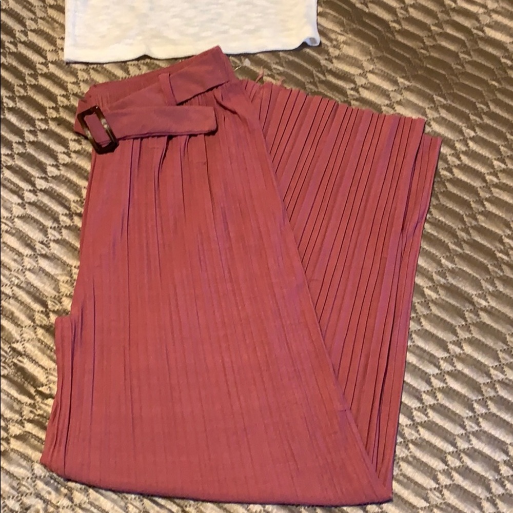 Pant . Length 40”
